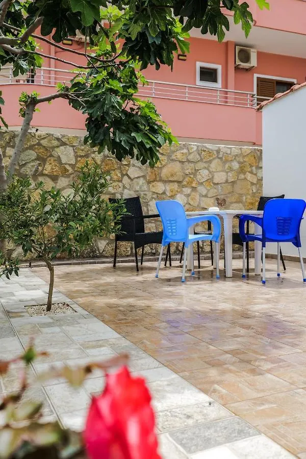 Rose Apartments Εξαμίλιο 0*,  Αλβανία