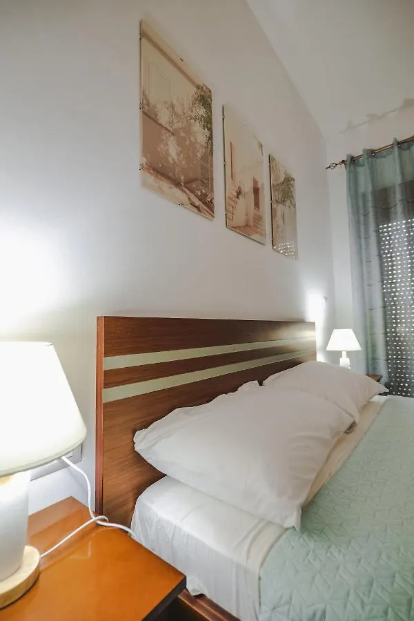 Rose Apartments Εξαμίλιο Αλβανία